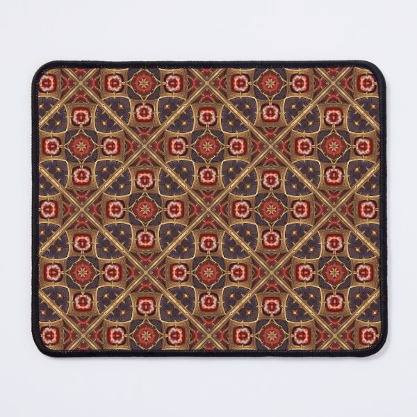 Item preview, Luxury Pattern 4 designed and sold by faishalwira.