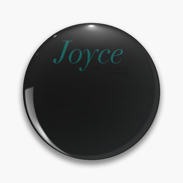 Item preview, Joyce 1 With the Guilt Trip Since 1997 designed and sold by ameentxmo.