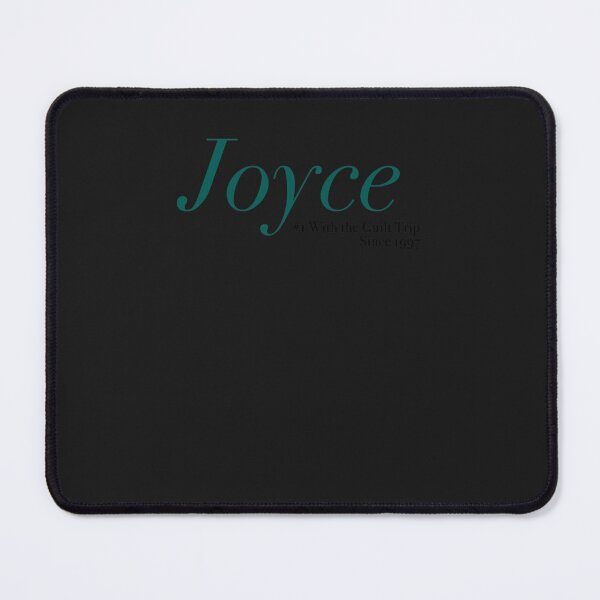 Item preview, Joyce 1 With the Guilt Trip Since 1997 designed and sold by ameentxmo.