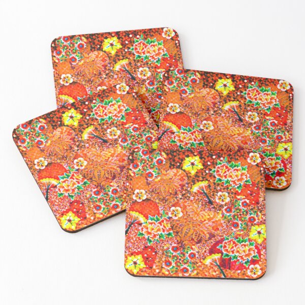 Item preview, ROJO designed and sold by lindosilks.