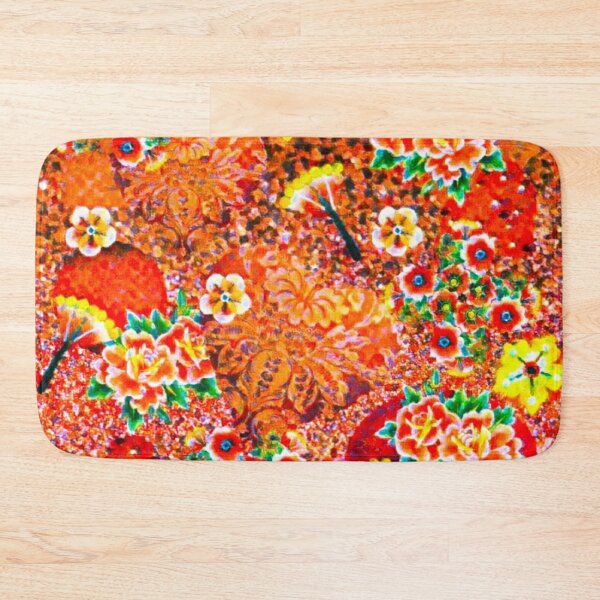 Item preview, ROJO designed and sold by lindosilks.