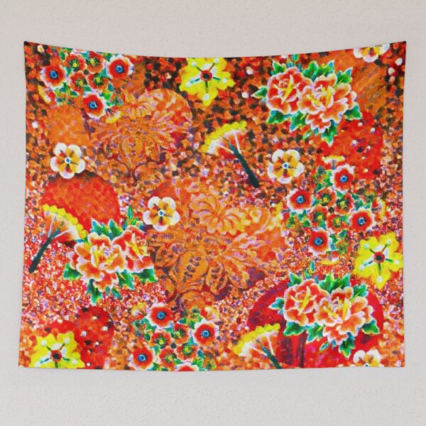 Item preview, ROJO designed and sold by lindosilks.