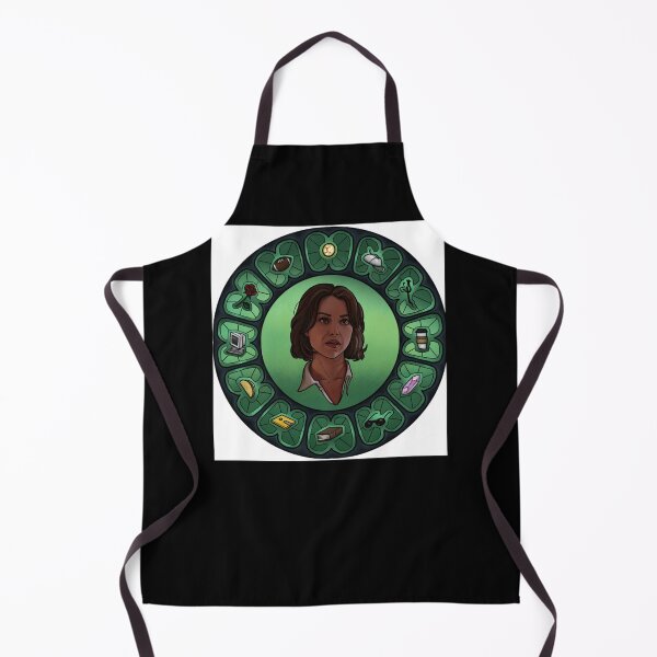 Item preview, Saint Jenny designed and sold by rudentwbut.