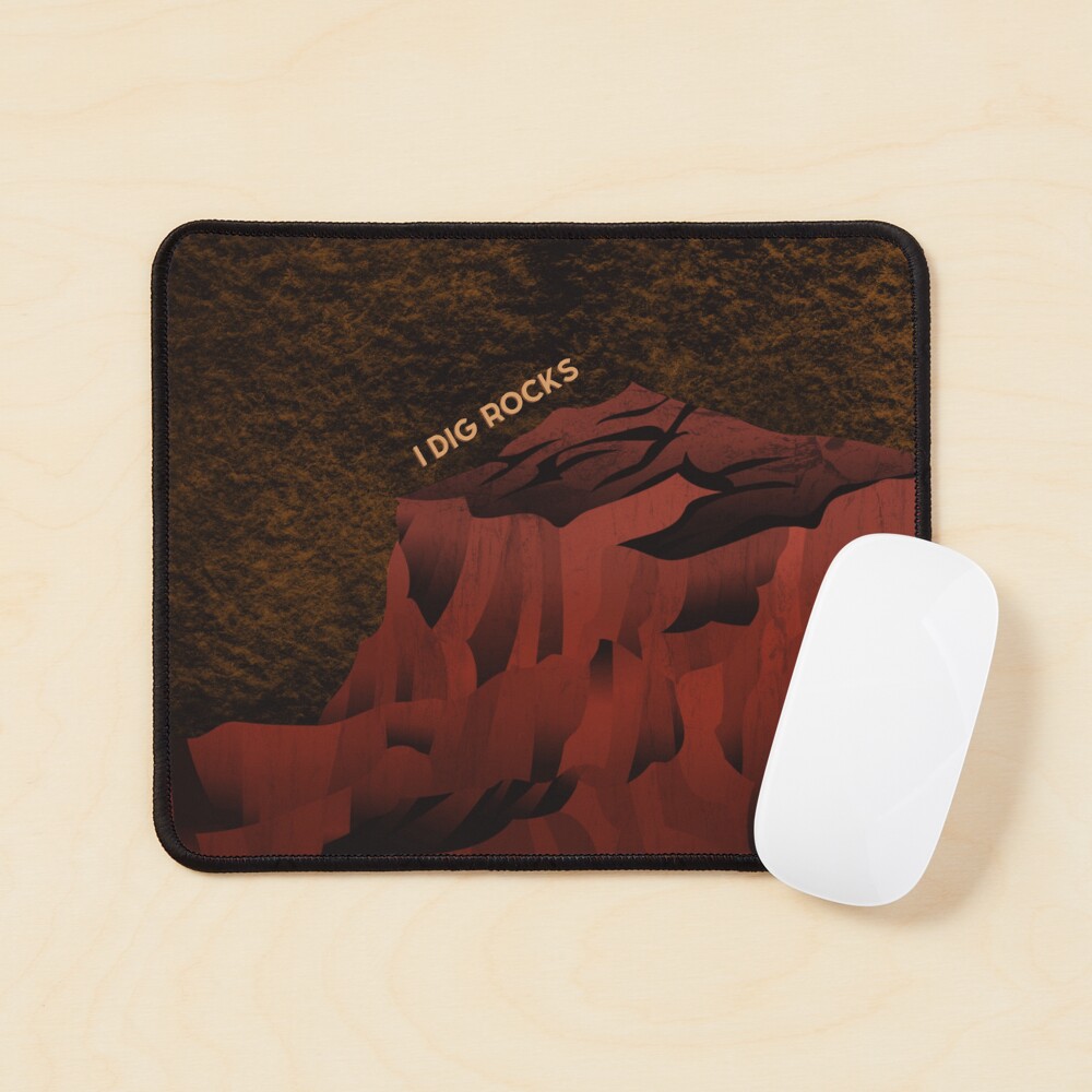 Item preview, Mouse Pad designed and sold by GoNature.