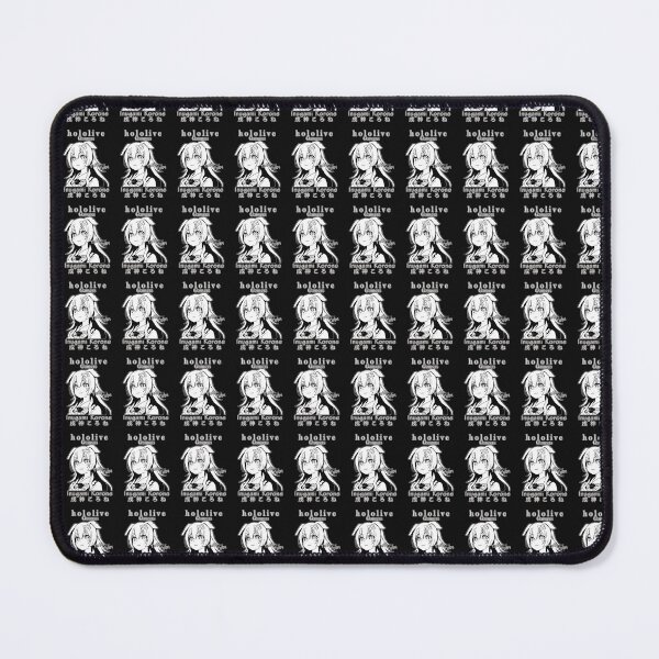 Item preview, Inugami Korone Gamers Hololive   designed and sold by anitapay0ca.
