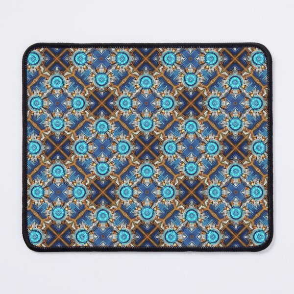 Item preview, Luxury Pattern 5 designed and sold by faishalwira.