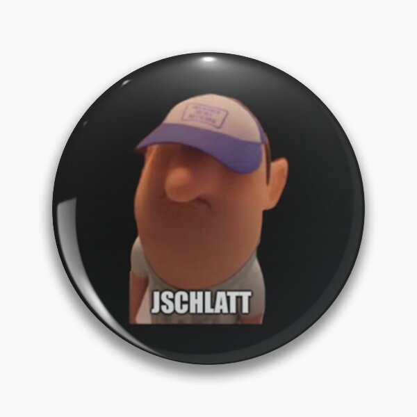 Item preview, jschlatt designed and sold by ameentxmo.