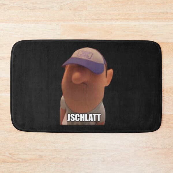Item preview, jschlatt designed and sold by ameentxmo.