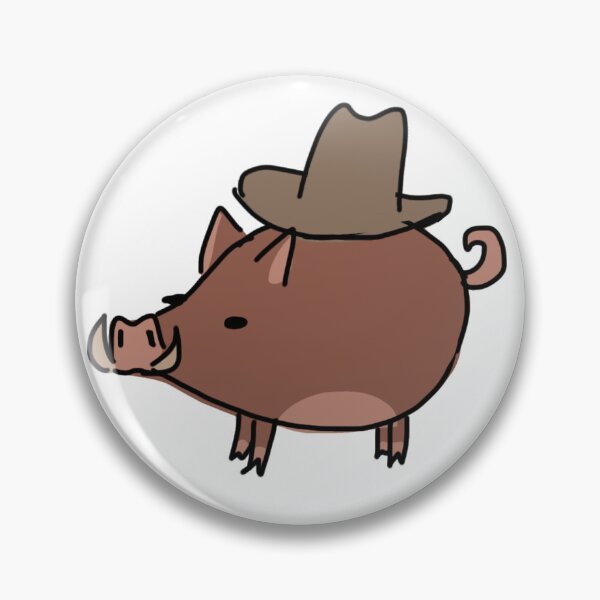 Item preview, YEEHAWG designed and sold by scarletfish8eta.