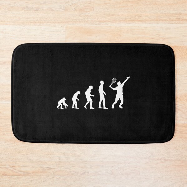 Item preview, Badminton Tennis Squash Evolution Gift Classic T-Shirt designed and sold by marshacryjsy7.