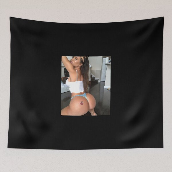 Item preview, lana rhoades Long T-Shirt designed and sold by ArthurHamilton.