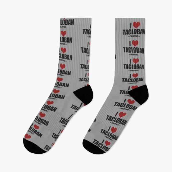Item preview, I Love Tacloban, Philippines designed and sold by Tatzki-Design.
