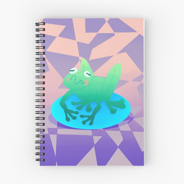 Item preview, Cute Frog designed and sold by TobyHickok.