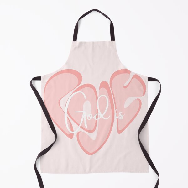 Item preview, God Is Love designed and sold by Nadia Newitt.
