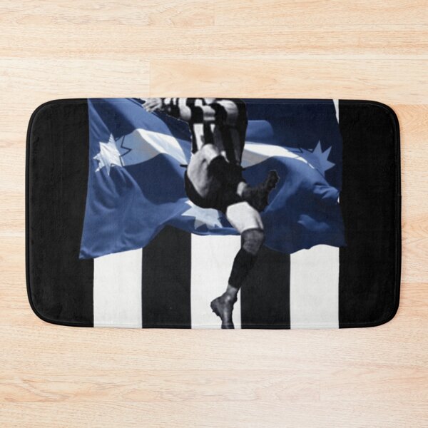 Artikelvorschau, Collingwood Football Club Klassiker der 1930er Jahre entworfen und verkauft von delphauhligr.
