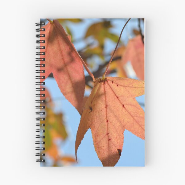 Item preview, Autumn Leaves designed and sold by lizdomett.