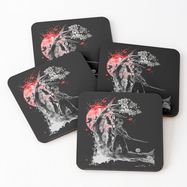 Item preview, Japanese Samurai  62 designed and sold by anitapay0ca.