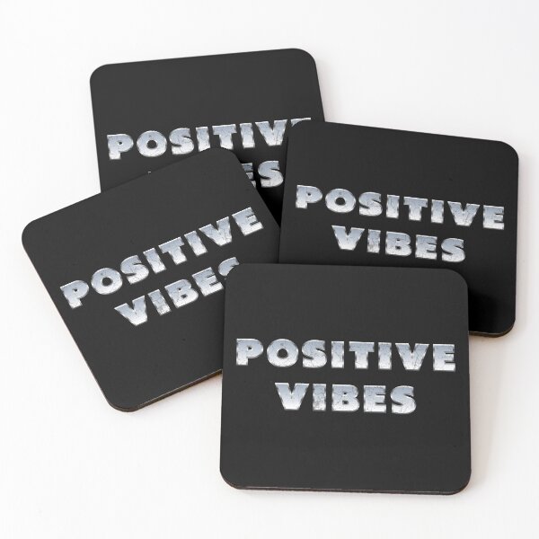 Item preview, Positive Vibes designed and sold by Whimsical  Thinker.