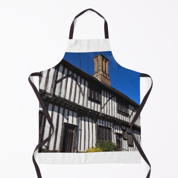 Item preview, The Old Guildhall, Stoke By Nayland, Suffolk designed and sold by wiggyofipswich.