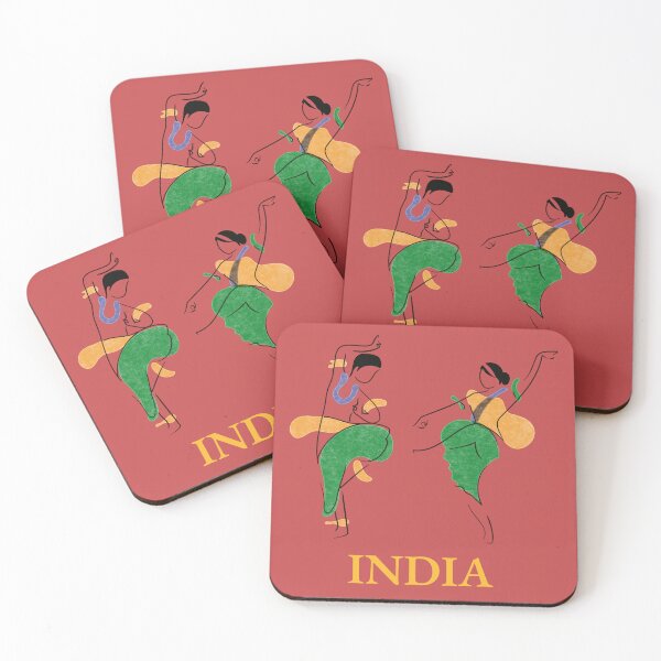Item preview, India 2 designed and sold by FilmmakersPOV.