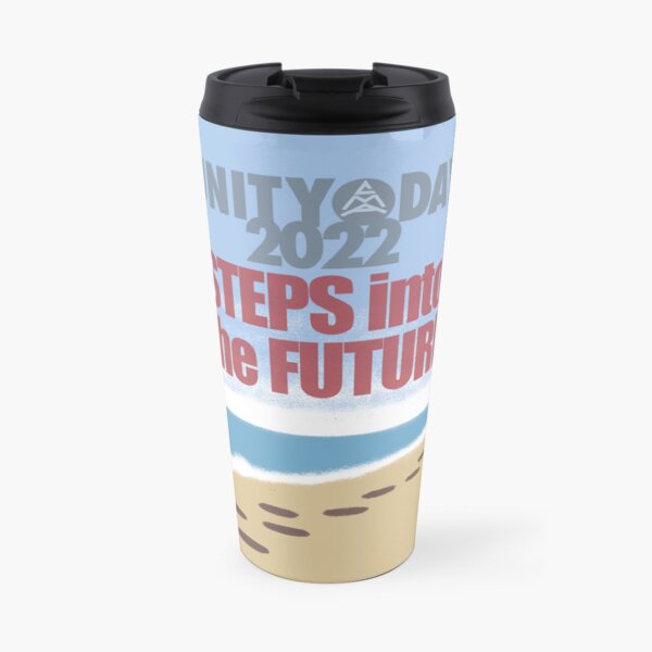 Unity Day Travel Mug Travel Coffee Mug