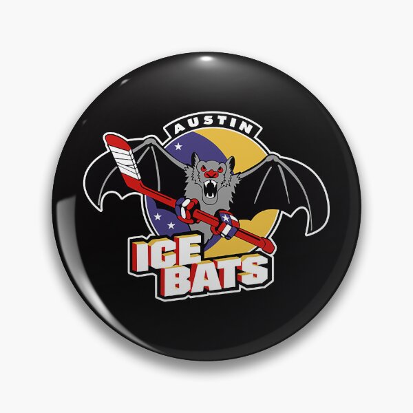 Item preview, A u s t i n Ice Bats designed and sold by RedenoL902.