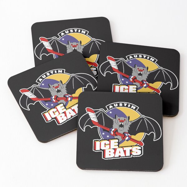 Item preview, A u s t i n Ice Bats designed and sold by RedenoL902.