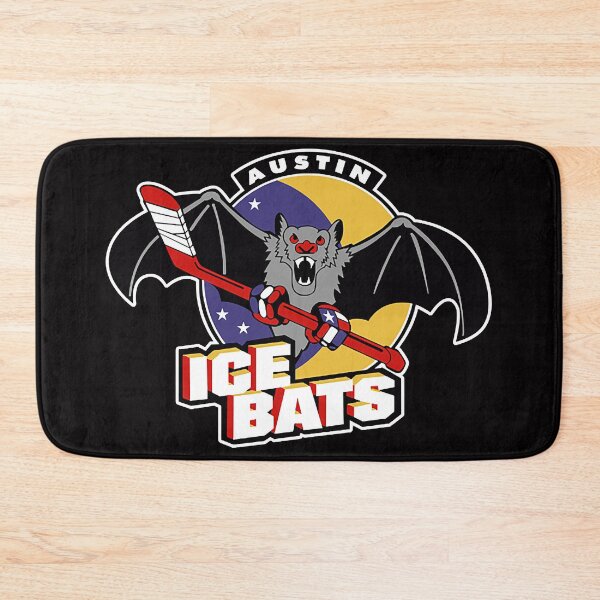 Item preview, A u s t i n Ice Bats designed and sold by RedenoL902.