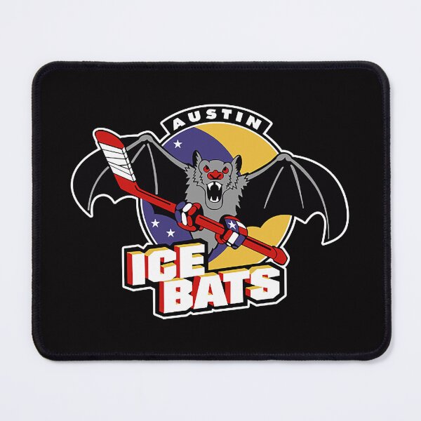 Item preview, A u s t i n Ice Bats designed and sold by RedenoL902.