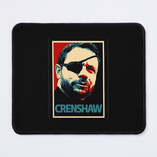Item preview, Dan Crenshaw  Fitted V-Neck  designed and sold by delphauhligr.
