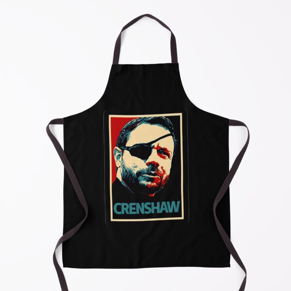 Item preview, Dan Crenshaw Fitted V-Neck designed and sold by delphauhligr.
