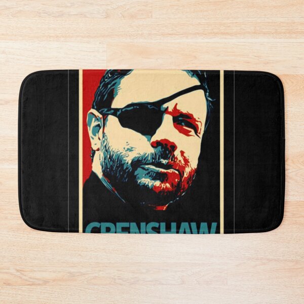 Item preview, Dan Crenshaw  Fitted V-Neck  designed and sold by delphauhligr.