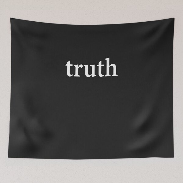 Item preview, Truth E designed and sold by faireyufcon.