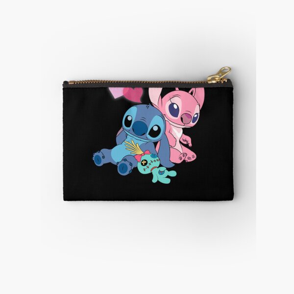 Item preview, Stitch And Lilo Stitch Angel Love designed and sold by mazyuykunk.