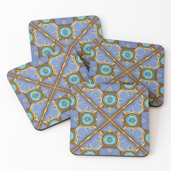 Item preview, Luxury Pattern 7 designed and sold by faishalwira.