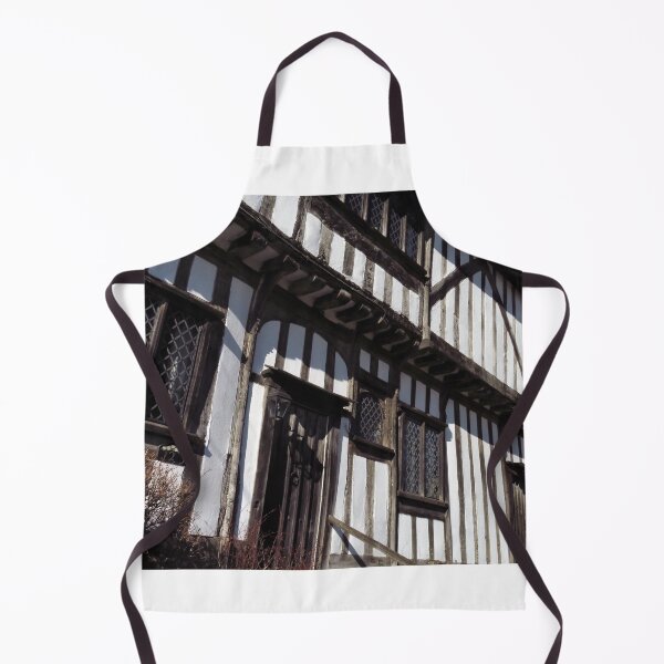Item preview, The Old Guildhall, Stoke By Nayland, Suffolk designed and sold by wiggyofipswich.