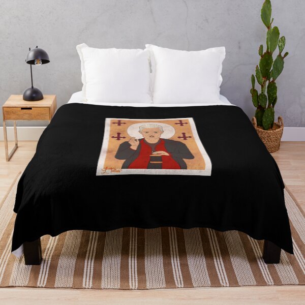 Item preview, Saint Spike of Sunnydale designed and sold by rudentwbut.