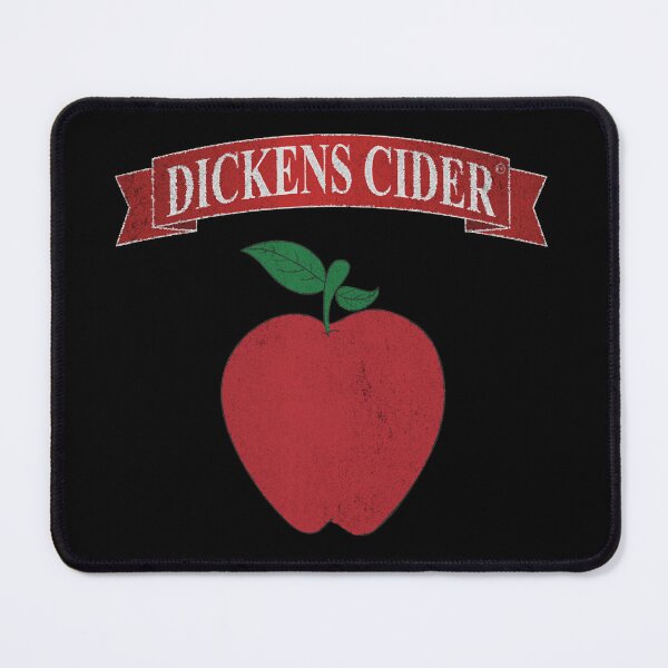 Item preview, Dickens Cider designed and sold by RedenoL902.