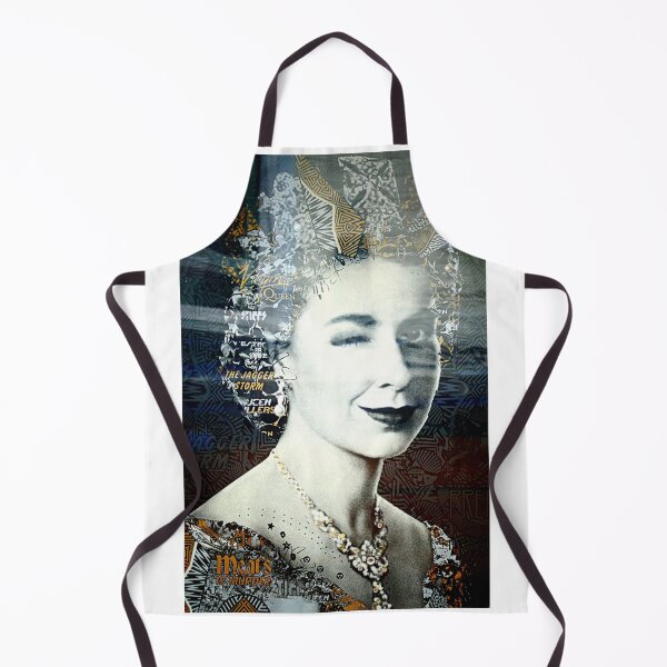 Item preview, Her Majesty designed and sold by angel1.