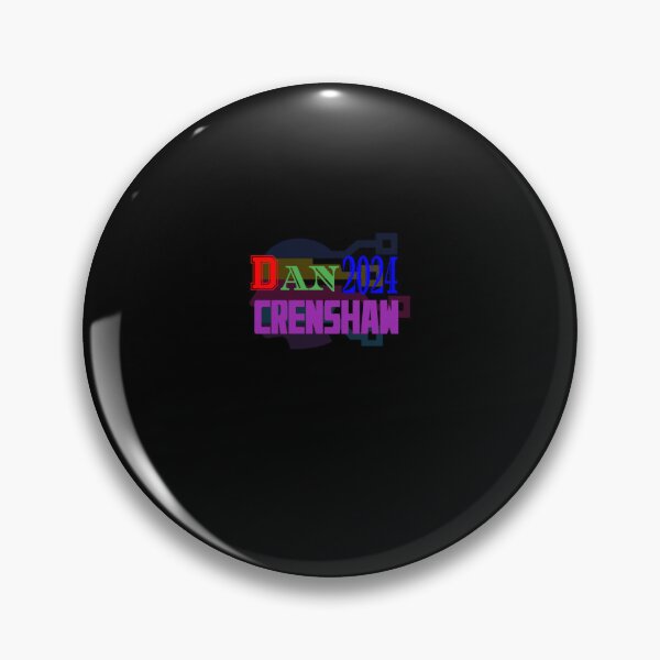 Item preview, dan crenshaw - classic   Classic  designed and sold by delphauhligr.