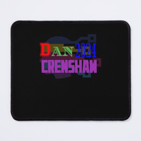 Item preview, dan crenshaw - classic   Classic  designed and sold by delphauhligr.