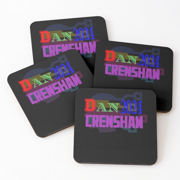 Item preview, dan crenshaw - classic   Classic  designed and sold by delphauhligr.