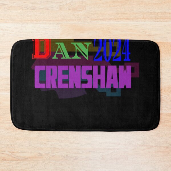 Item preview, dan crenshaw - classic   Classic  designed and sold by delphauhligr.
