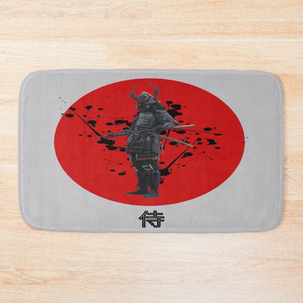 Item preview, Samurai, Warrior, japanese samurai designed and sold by Malogue.