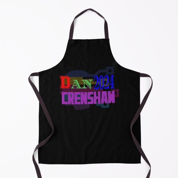 Item preview, dan crenshaw - classic Classic designed and sold by delphauhligr.