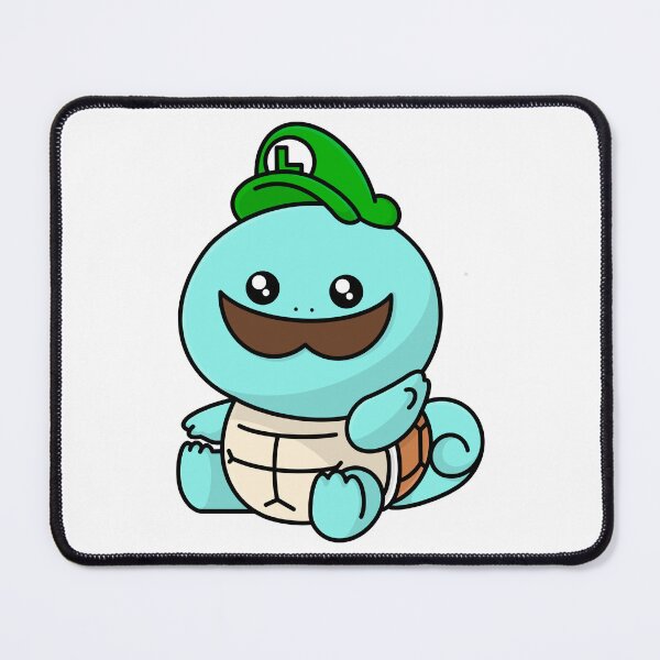 Item preview, Plumber Turtle designed and sold by PeelofALifeTime.