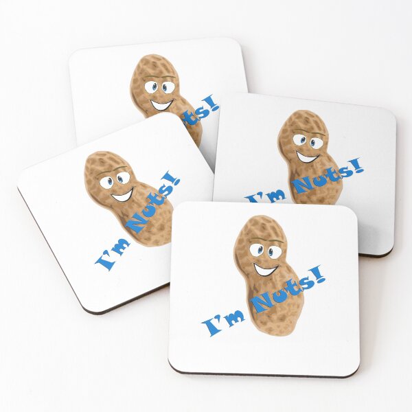Item preview, Certified Nuts - Peanut Festival T-Shirt designed and sold by deanworld.
