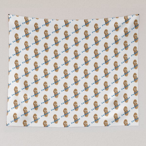 Item preview, Certified Nuts - Peanut Festival T-Shirt designed and sold by deanworld.