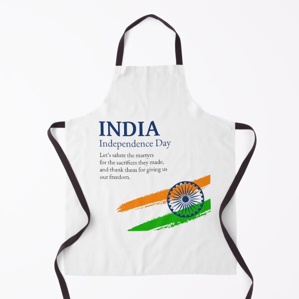Item preview, Indian Independence Day, August 15th Celebration, INDIA Always In My Heart. designed and sold by SBRTPOD.