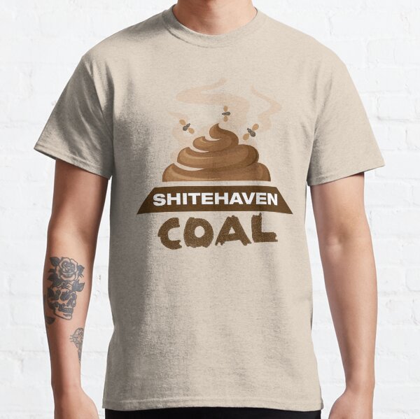 Classic T-Shirt